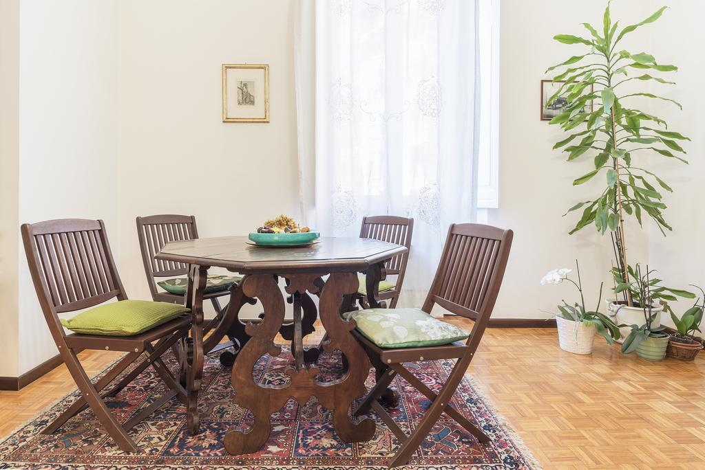 Flower'S Market Apartment - Charme Holidays โรม ภายนอก รูปภาพ