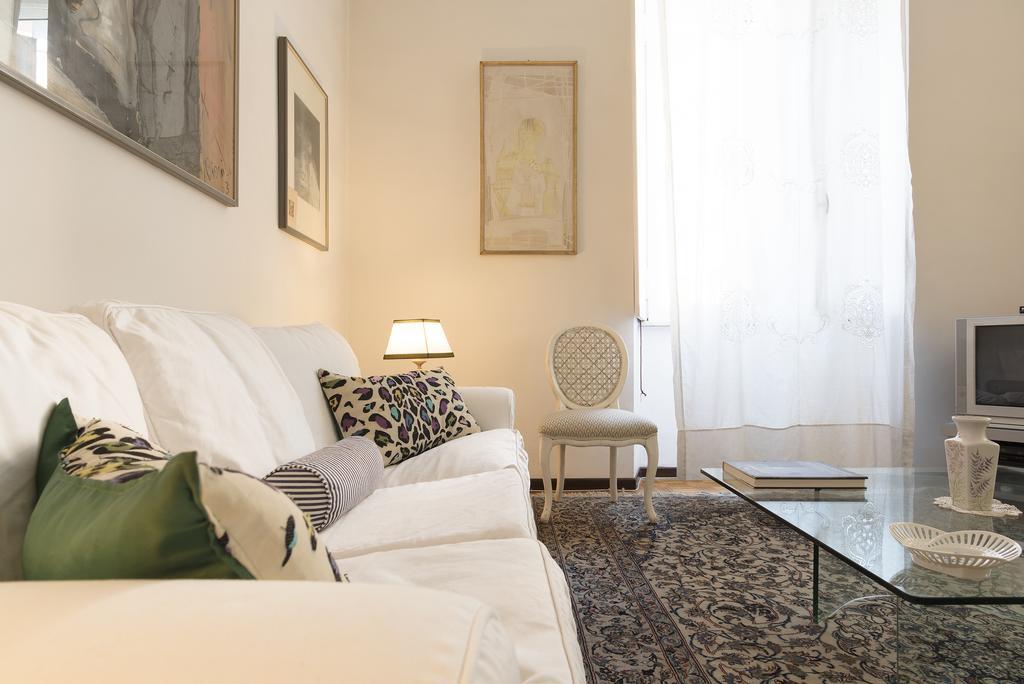 Flower'S Market Apartment - Charme Holidays โรม ภายนอก รูปภาพ