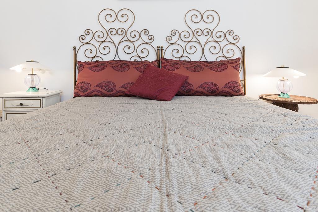 Flower'S Market Apartment - Charme Holidays โรม ภายนอก รูปภาพ