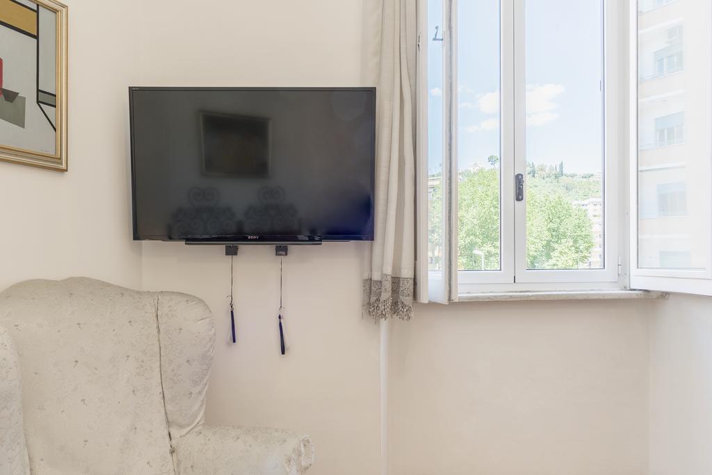 Flower'S Market Apartment - Charme Holidays โรม ภายนอก รูปภาพ