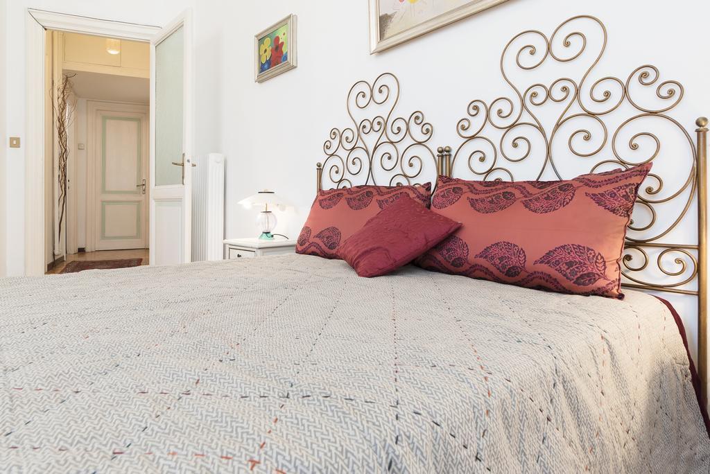 Flower'S Market Apartment - Charme Holidays โรม ภายนอก รูปภาพ