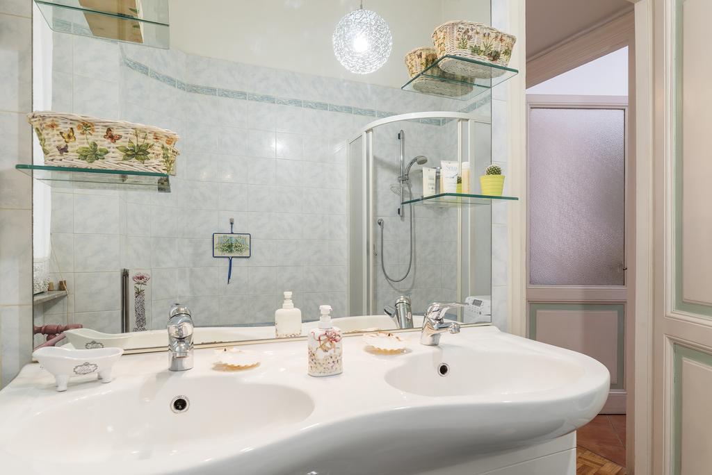 Flower'S Market Apartment - Charme Holidays โรม ภายนอก รูปภาพ