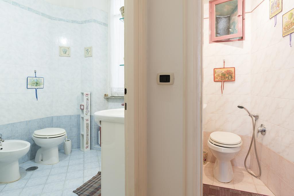 Flower'S Market Apartment - Charme Holidays โรม ภายนอก รูปภาพ